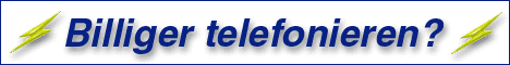 BlitzTarif – Tarif-Vergleich: Telefon, Internet, DSL, Finanzen & Strom Billiger telefonieren? – BlitzTarif: Die besten Tarife!